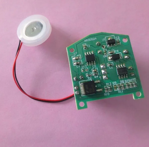 Hot Sale Humidifier small Circuit Control Board PCB