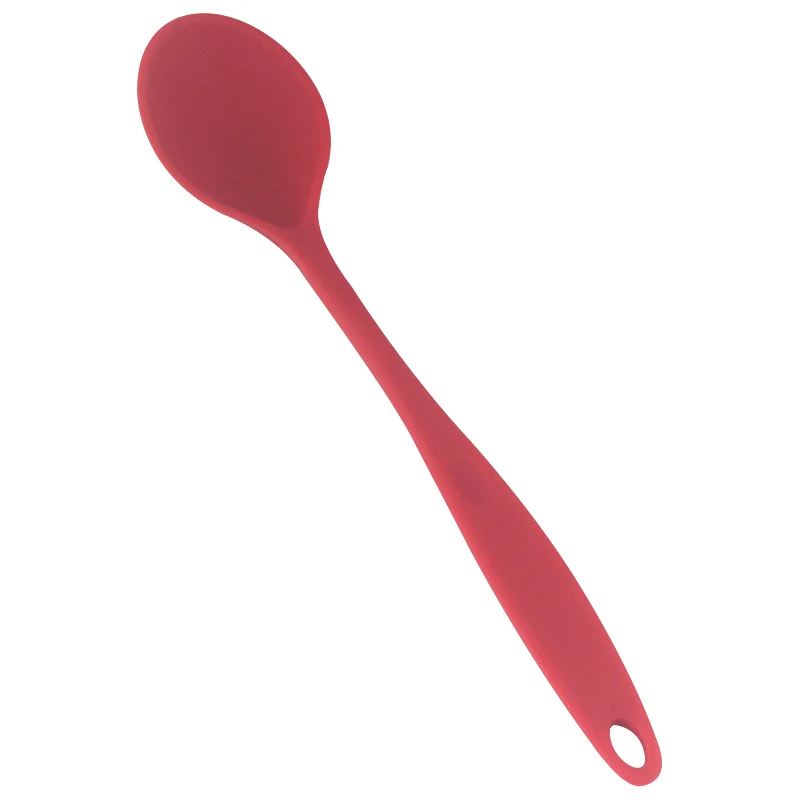 Набор силиконовых кухонных принадлежностей 5 шт. без