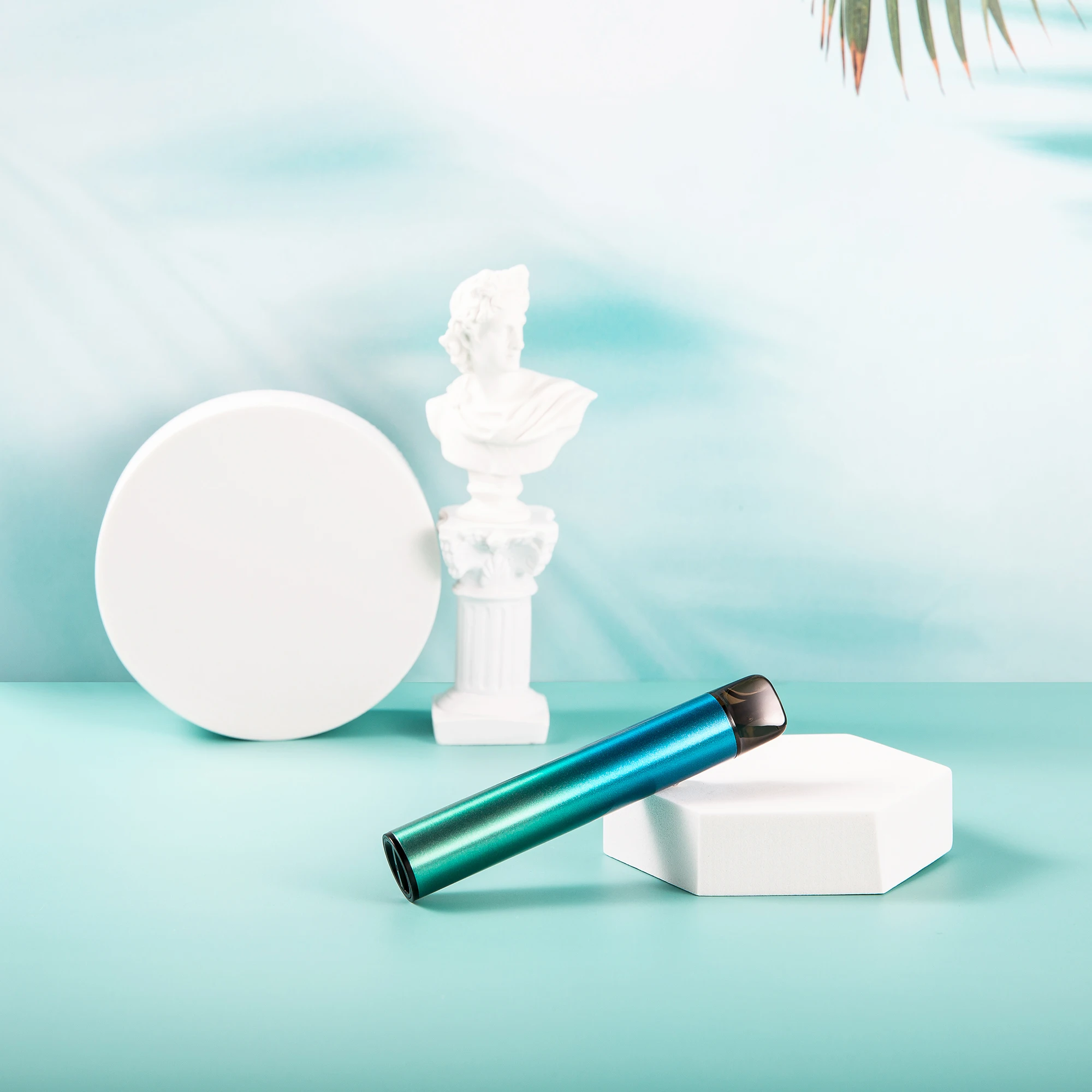 ODM&OEM vape pen hot selling mode in Russia market DY005C round shape e-cigarette vape pen