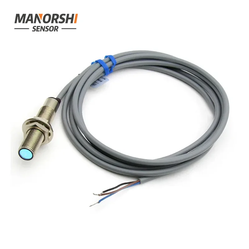 New Design long range 24v no proximity sensors for outdoor post light