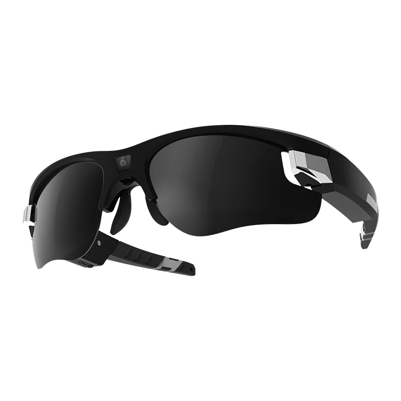 HD 1080P Wide Angle Sports Eye Glasses Camera Sunglasses with 8 Mega-pixel
