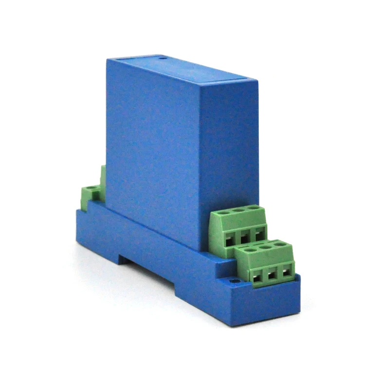 ac current transducer 0-10v output ac input 0-150-200a ba current transmitter ac dc current transmitter