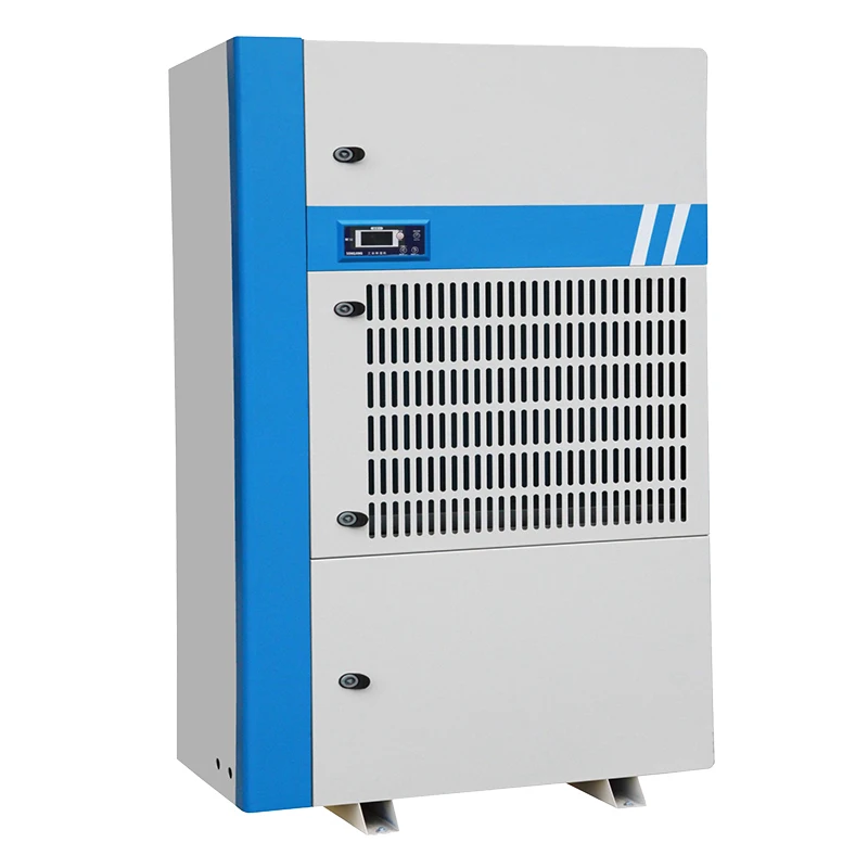 
High Quality Cheap 2021 Industrial Commercial Dehumidifier 10.1kg/h factory sell warehouse basement 