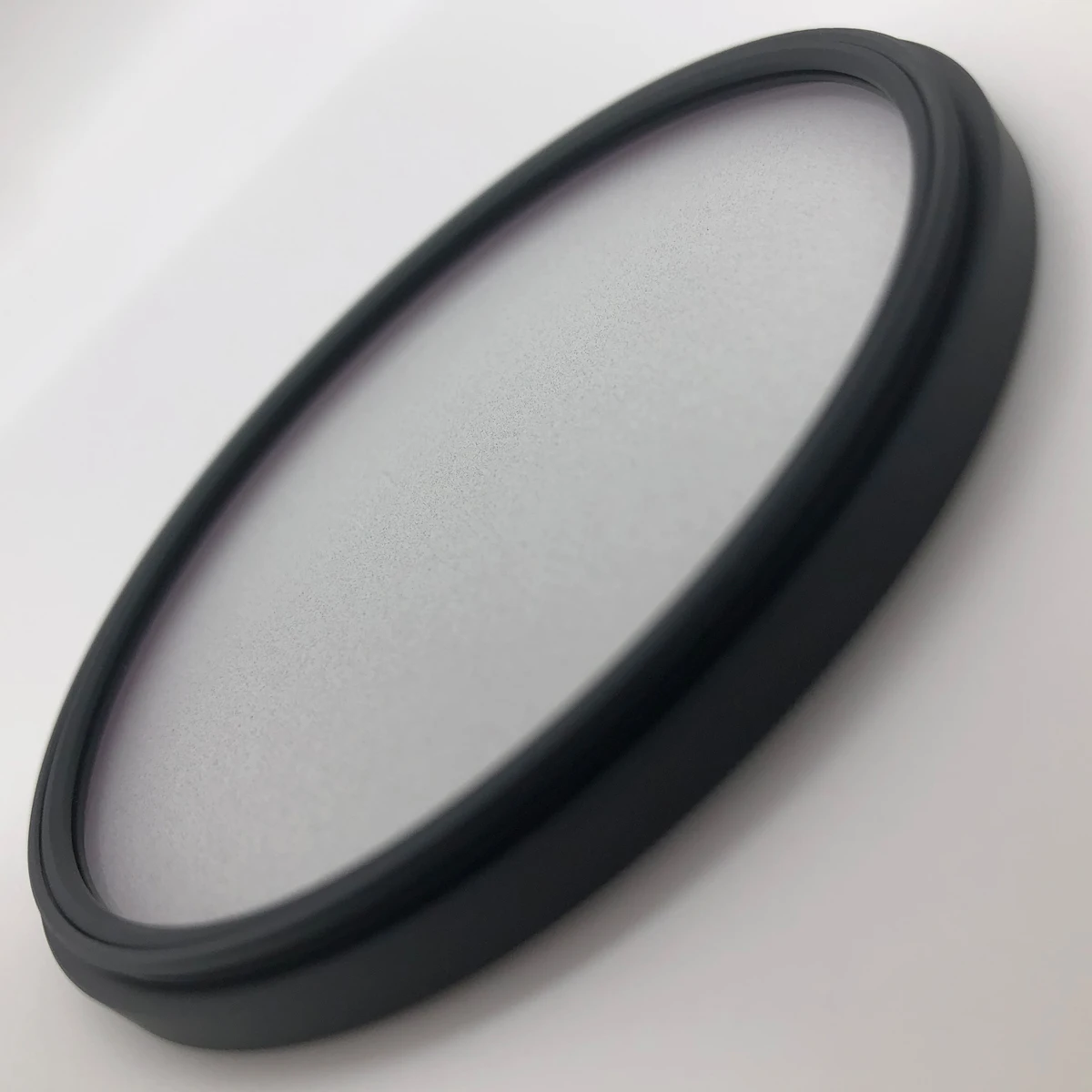 Горячая распродажа! 1/2 1/4 1/8 Pro туман фильтр 82 мм со специальным эффектом Черный Туман Фильтры камеры