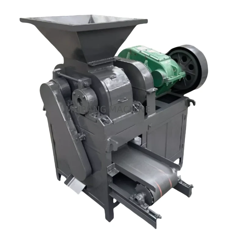 Машина Для Брикетирования сухого