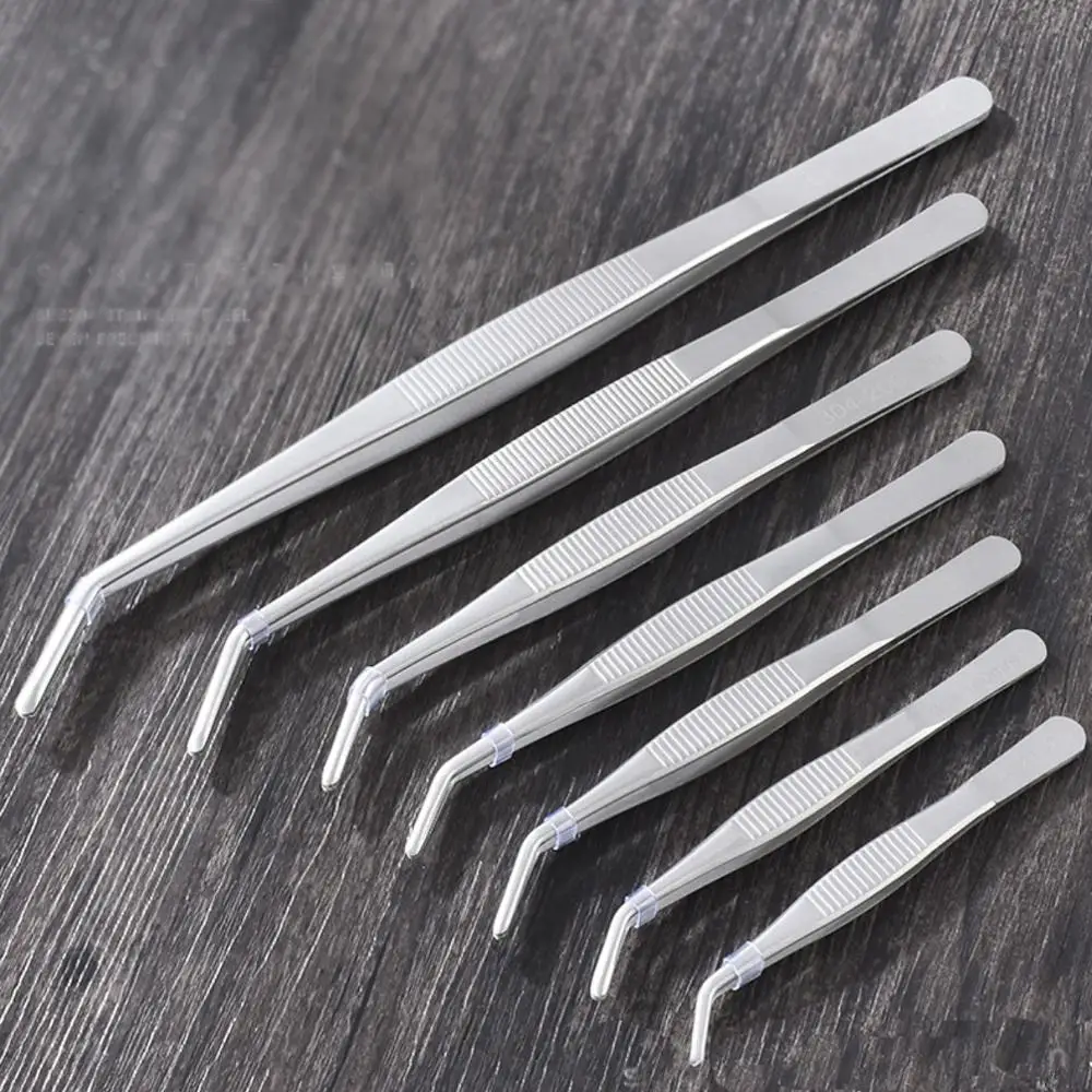 14 см 304 нержавеющая сталь хирургические стоматологические дешевые пинцеты