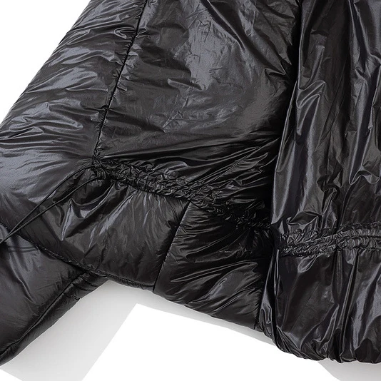 High street hipster stand up collar blazer