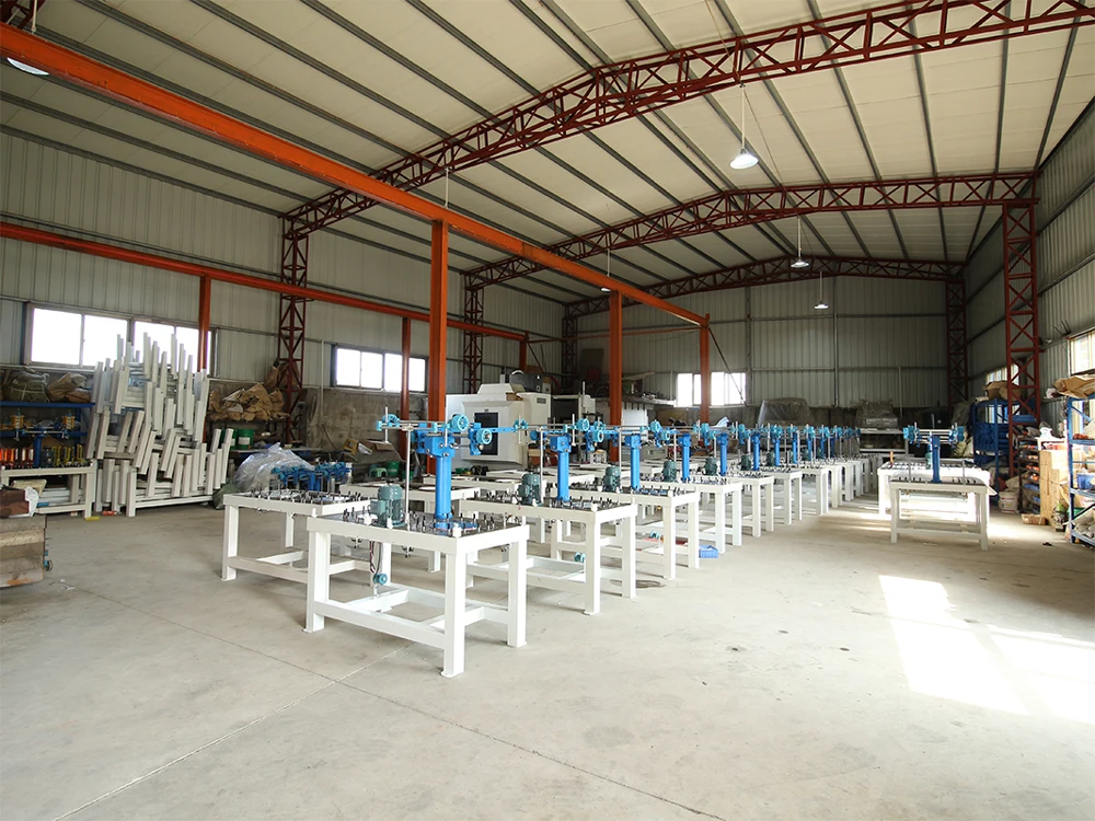 Zhengtai High Quality Flat 12 Spindle Rope Braiding machine For Sale