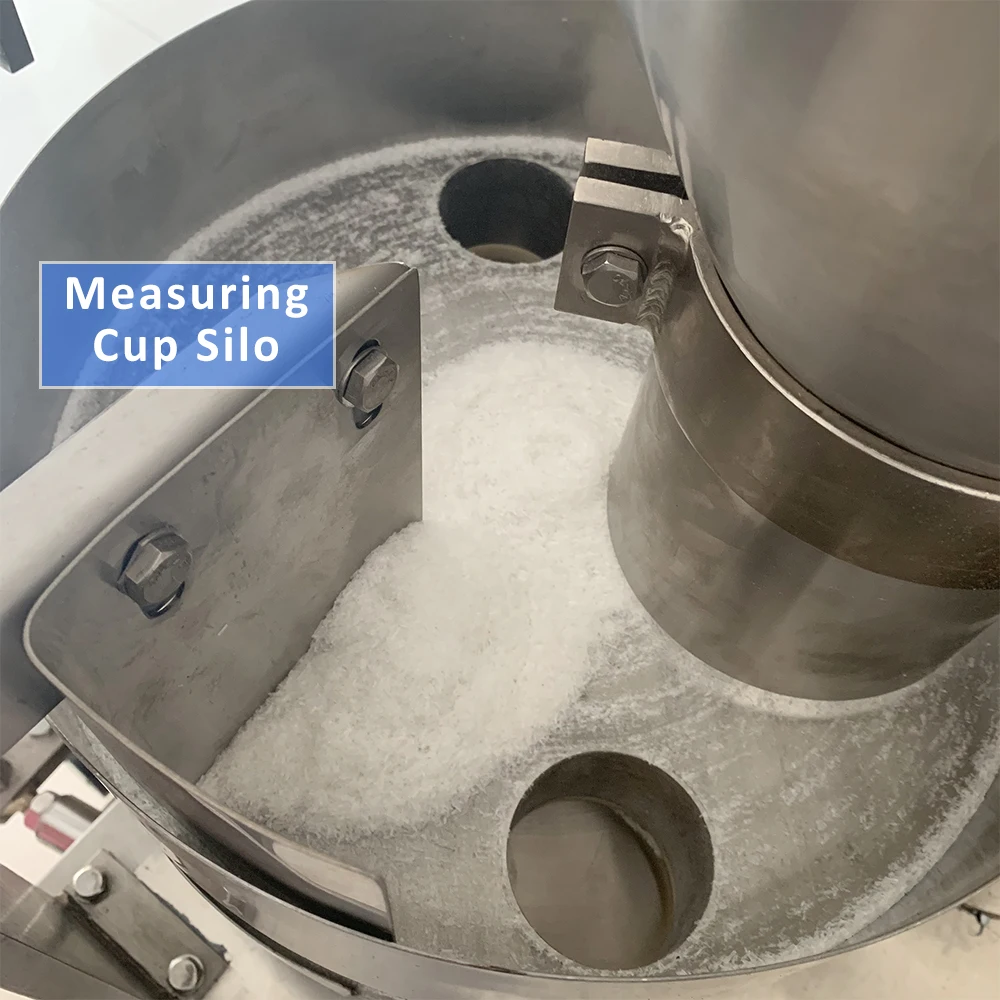 New 2022 Automatic double chamber triangle inner outer tea bag pouch packing machine for small business 5-year warranty