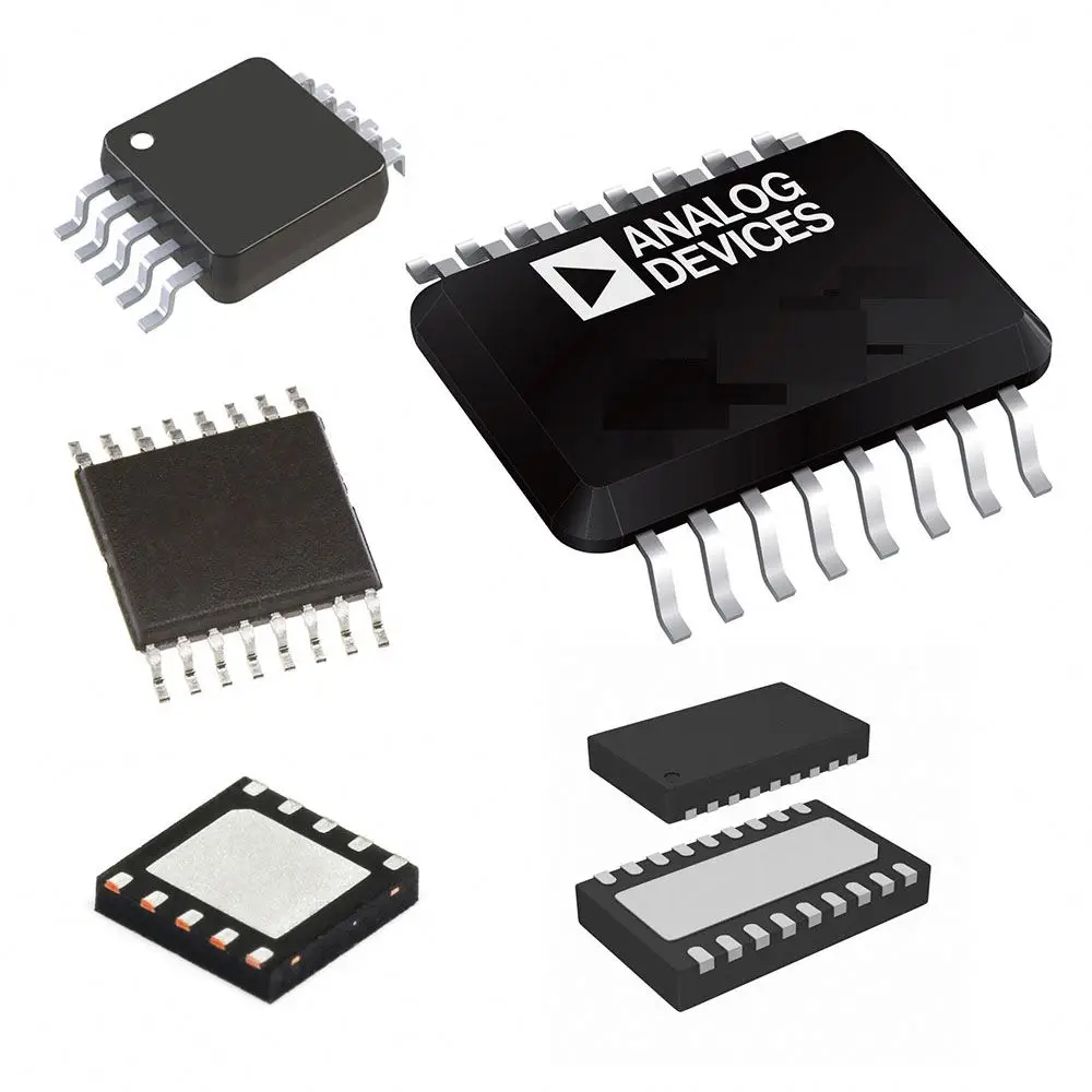 Precision Signal Conditioning Quad Low Noise OA Av = 1 LT1125ACN#PBF