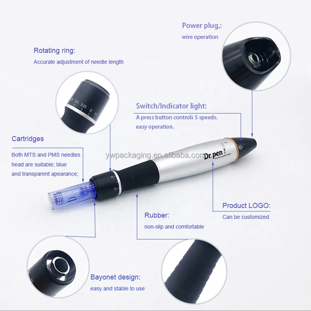 derma pen 3