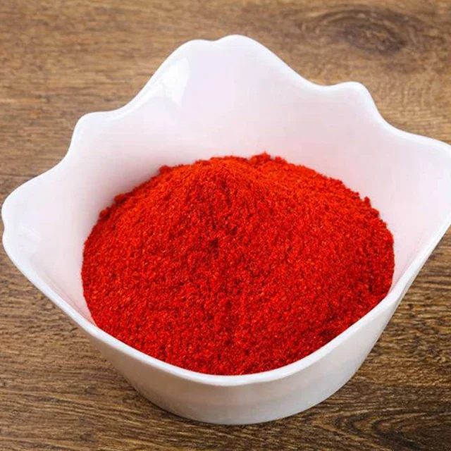 
Super hot 10000SHU red chilli 