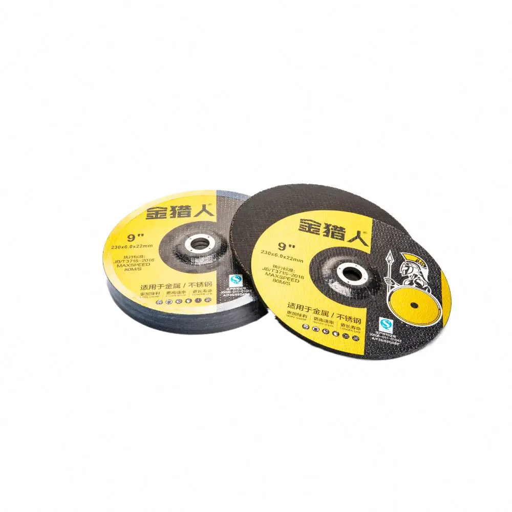 Cheap Personalized Factory Manufacturer Grinding Wheel Eac 17 Ac4 16O/125 B2-01 N85105