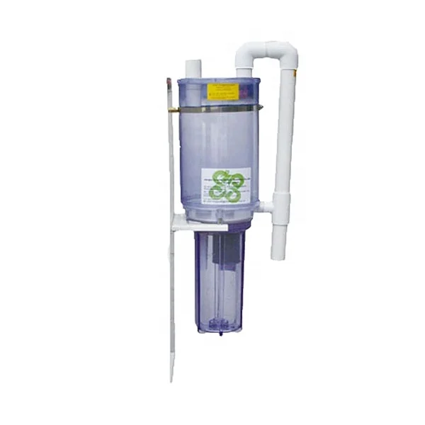 Dental equipment Amalgam separator