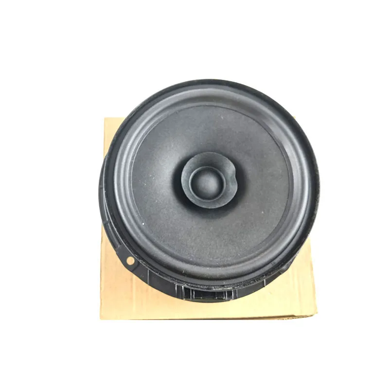 Общая распродажа автомобильных динамиков Магнитный громкоговоритель PA динамик 6 5 дюйма низкочастотный в