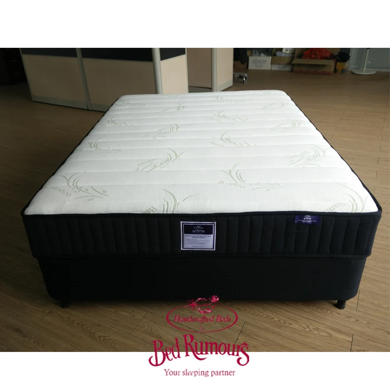 California Factory Custom Foldable Waterproof Cooling gel compressed king mattress