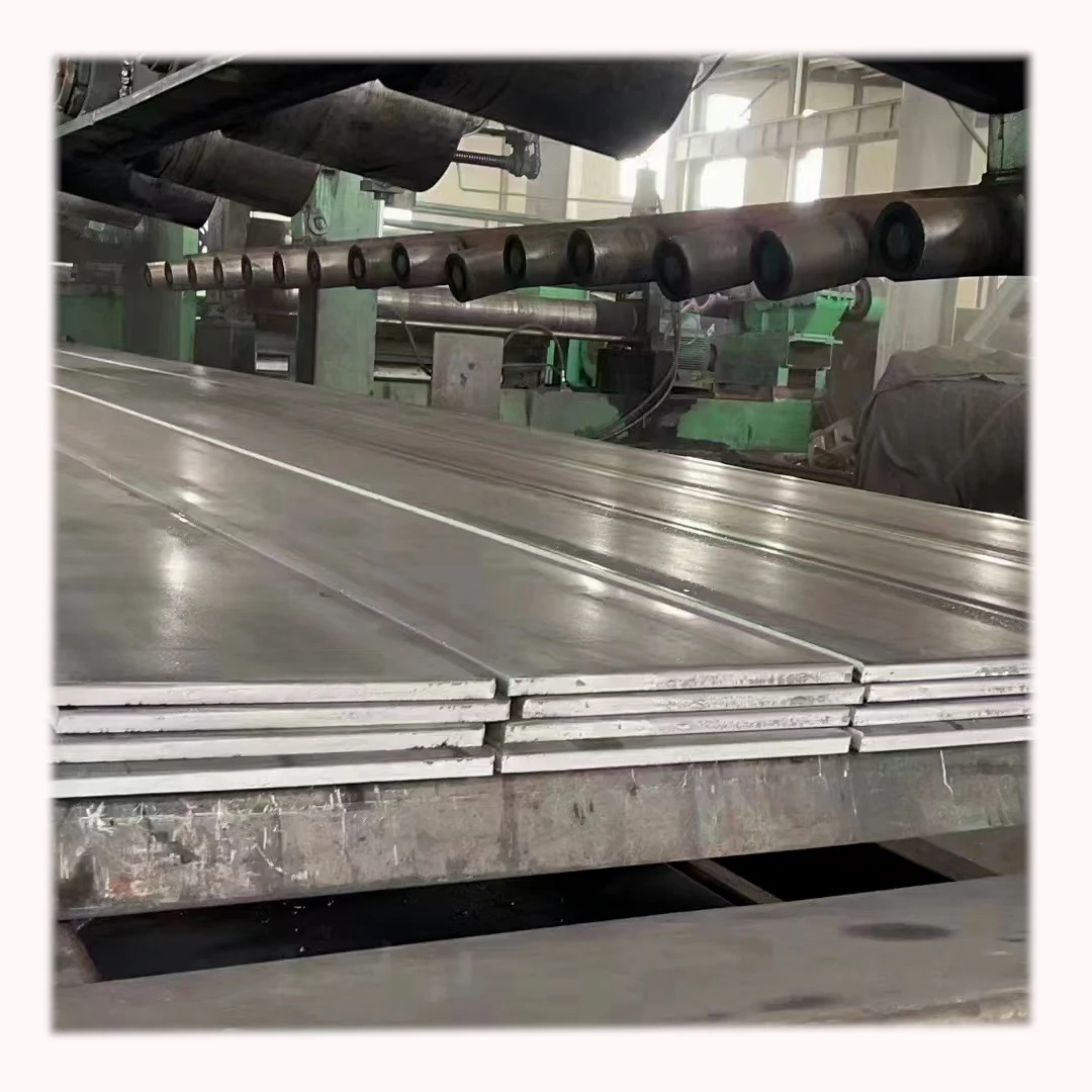 Astm A36 Iron Steel Sheet 20mm Thick Price Q235b Q355b Carbon Steel Plate