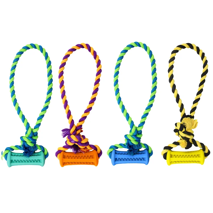 Мяч для дрессировки собак, твердый жесткий резиновый тренировочный мяч для собак среднего и маленького размера