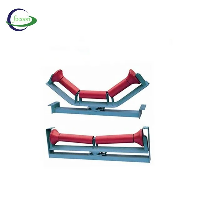 Factory oem direct sales carbon steel stainless steel roller support conveyor accessories customized