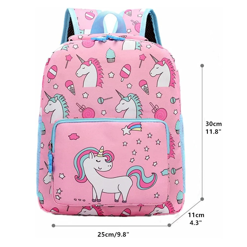 Cheap Wholesale Children Custom School Bag Mini Bags For Girls Very With Branding Kids Backpacks And Boys Book Backpack