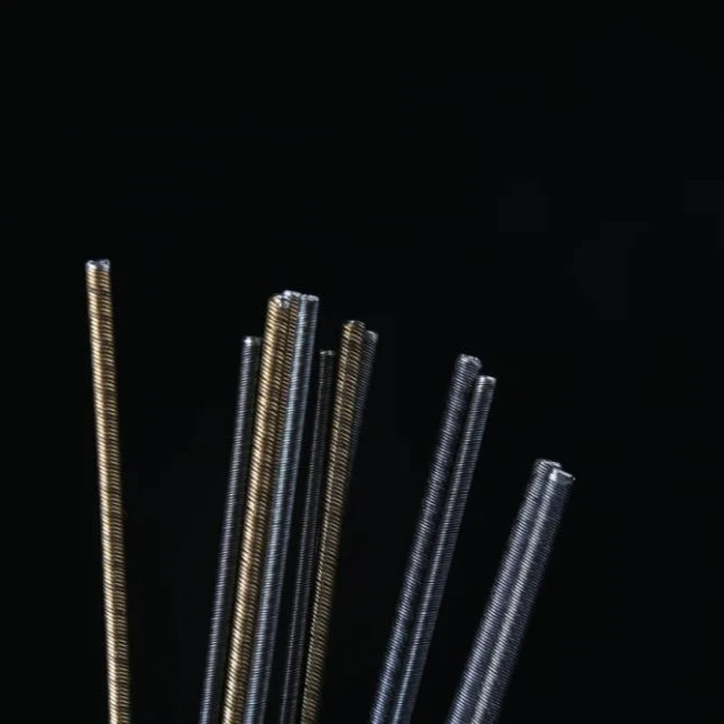 16mm High Quality Transmission Metal spring flexible drive shaft