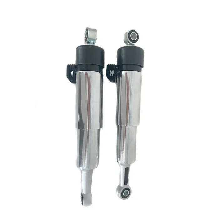 EX5 Motorcycle rear shock absorber