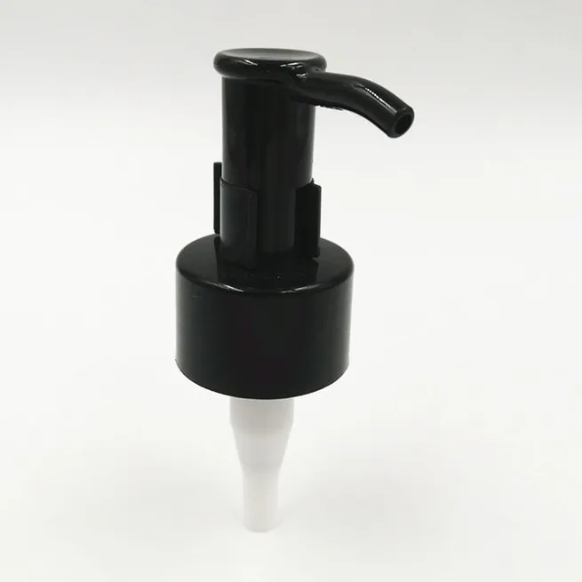 28/410 oil pump lotion pumps plastic customized for bottle high quality  liquid dispenser pumps