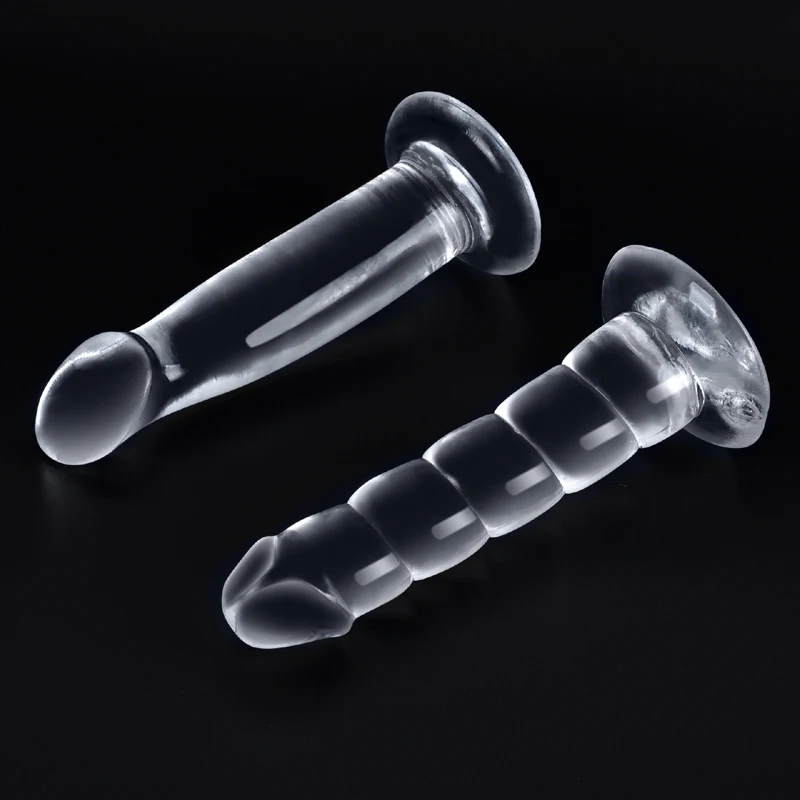 Huge Butt Plug Anus Dilator Anal Expansion Vaginal Masturbator Sex Toys For Men Women