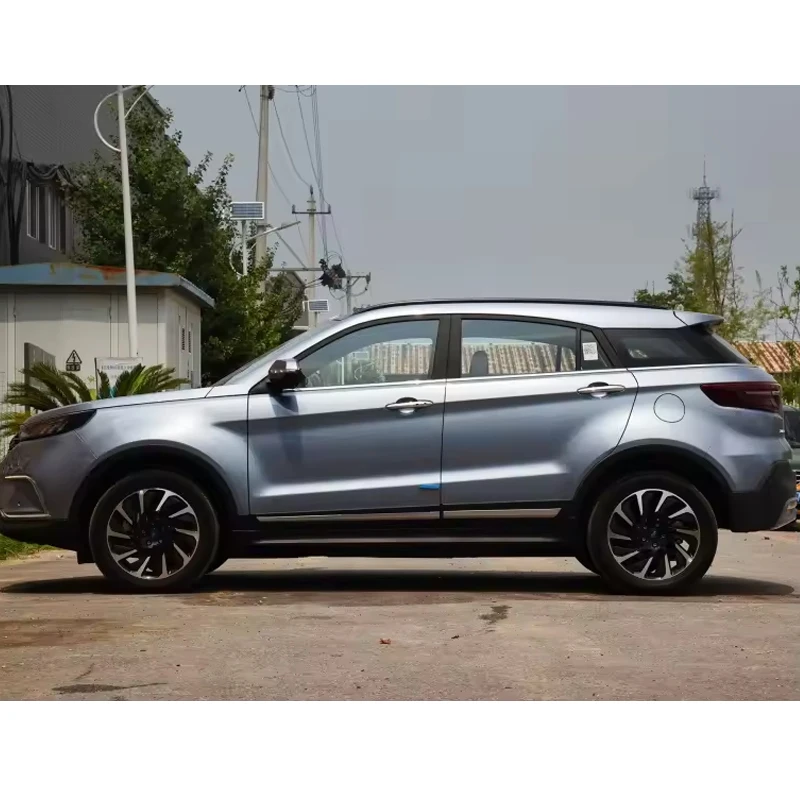 Новый автомобиль автомобильный Автомобильный Ford territory ev новые энергетические транспортные средства