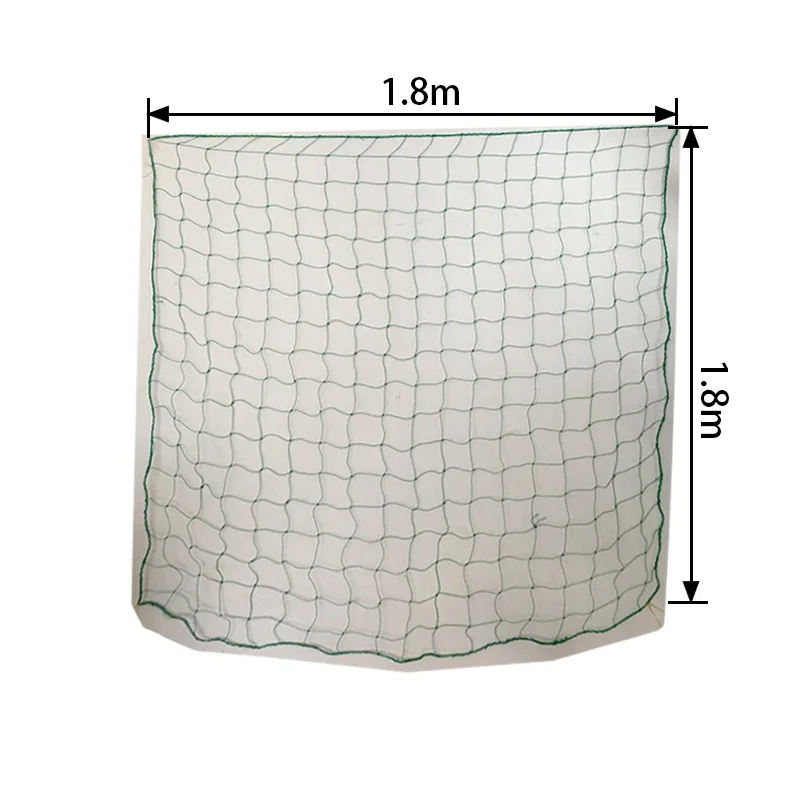 6 years service life New Design Professional Trellis Netting Pea HDPE Climbing Plant Mesh Flower Support Net