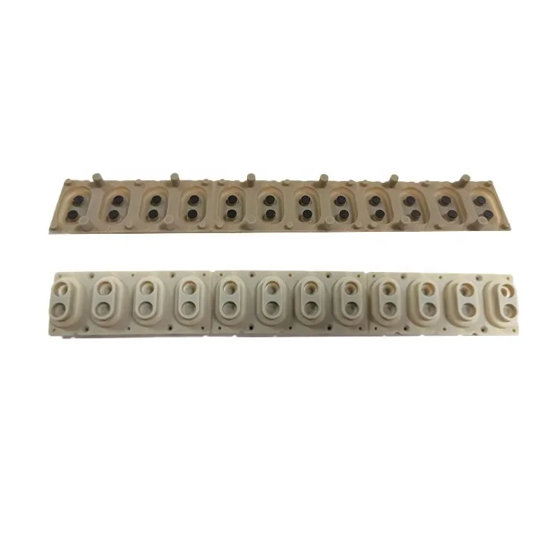 Custom Color Piano keypad  Silicone Keyboard For Yamaha