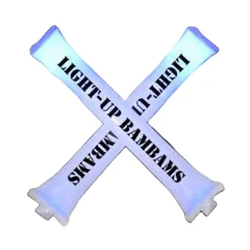 
China Factory Hot Sale Bang Sticks Hockey Stick for 2022 Qatar Football Game 