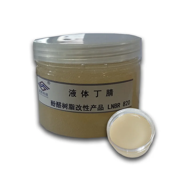 China origin NBR rubber liquid Nitrile rubber liquid for door seal processing other rubber products