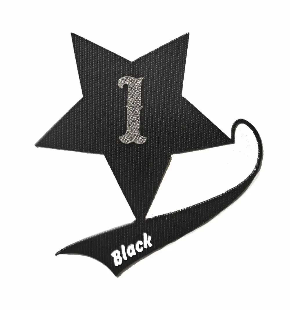 Popular Adhesive Backing  Tackle twill  fabric  for Sports Jersey Logo and Numbers  Embroidery Jersey Material