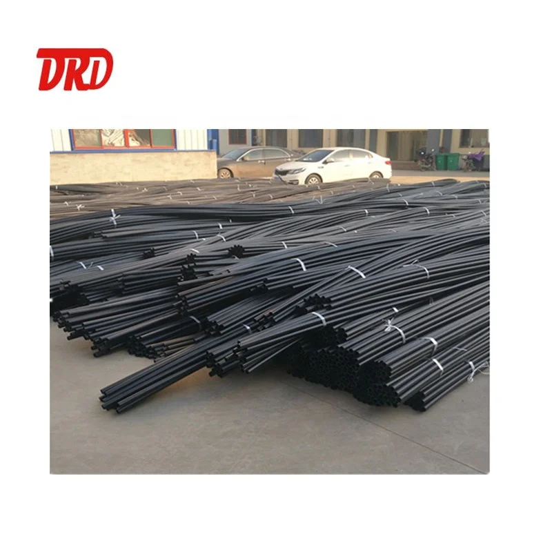 Wholesale SDR11 PN16 HDPE PE100 water supply pipe 150mm hdpe pipe