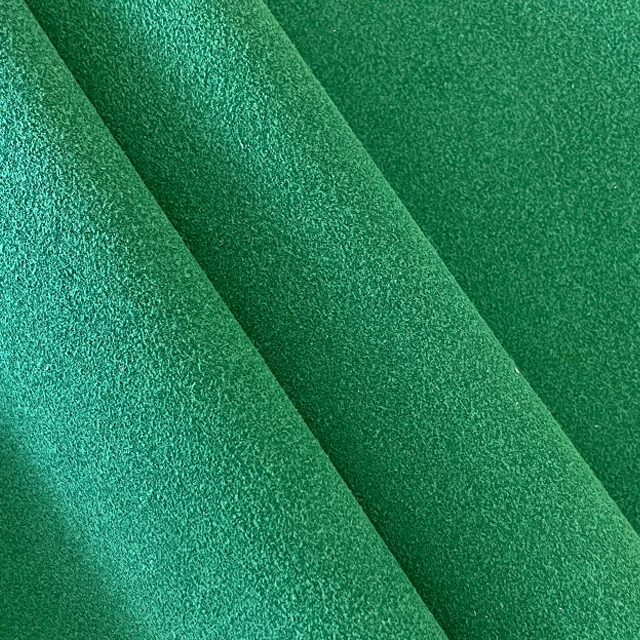 Recycled leather 1.4mm Eco Friendly Synthetic Recycle true leather scraps Material Leather for shoe bag