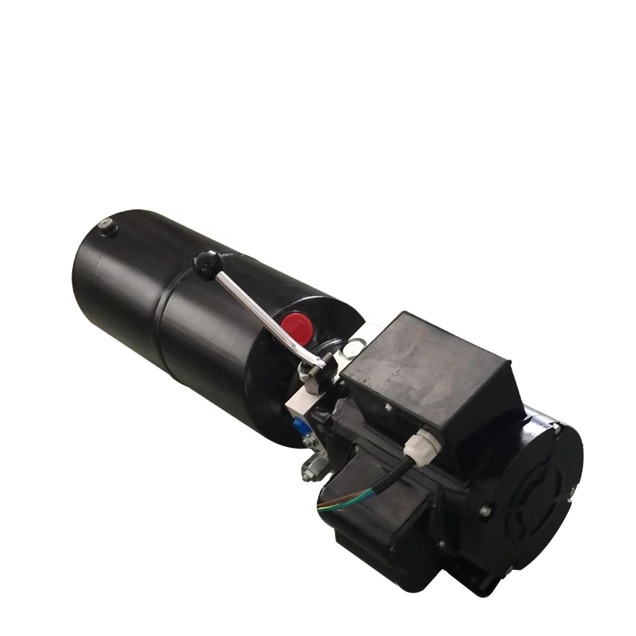 SD02G 24v dc ground power pack supply unit hydraulic for forklift