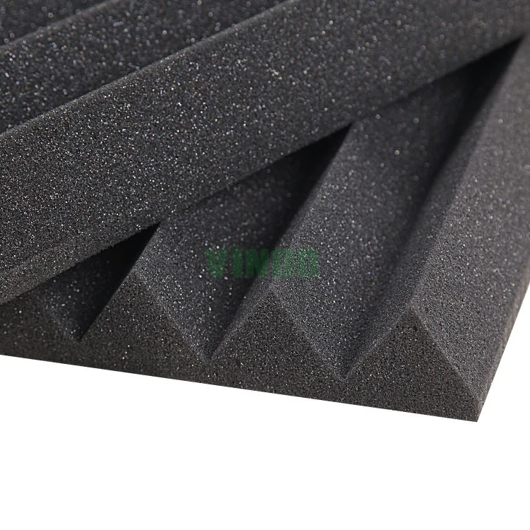 Studio Panels Sound Proof Soundproof Acoustic Foam