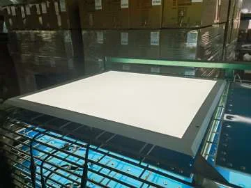 led panel 60x60 120x30  30x30 square board lamp
