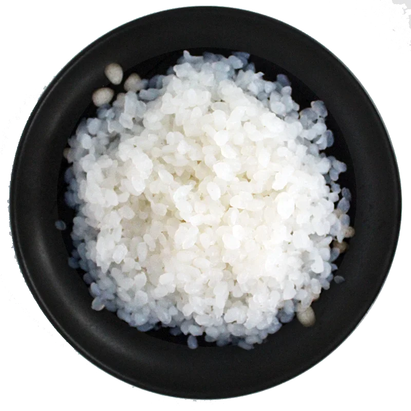 
Instant Konjac Rice Private Label Gluten Free Rice 