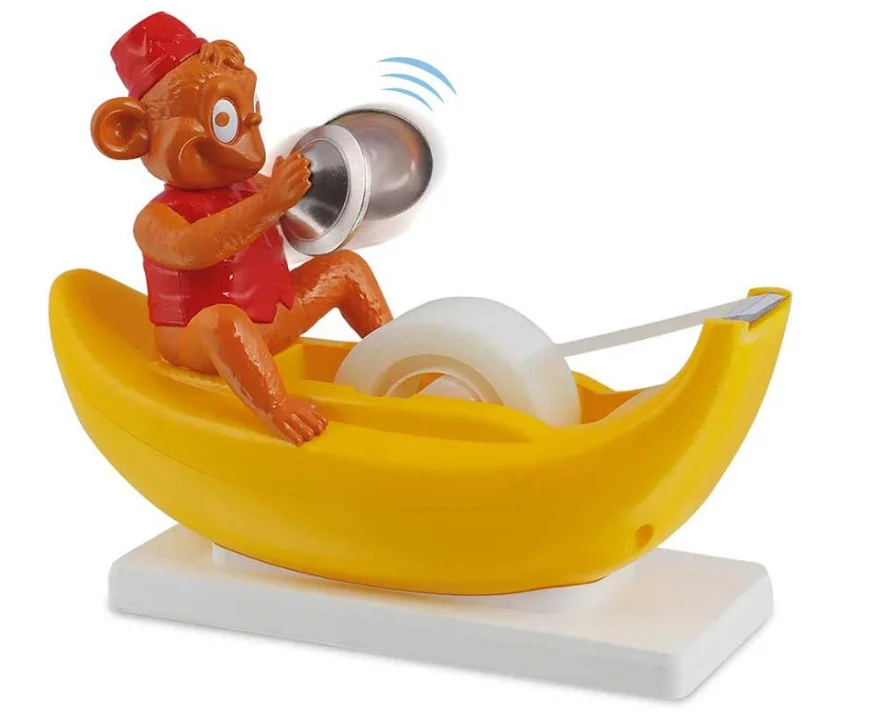 Диспенсер для детской ленты