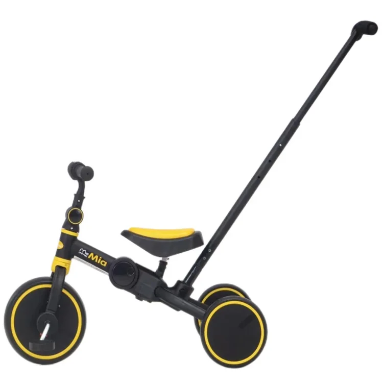 2014 new model  cool design  top sale hot selling good quality multi-function kids tricycle