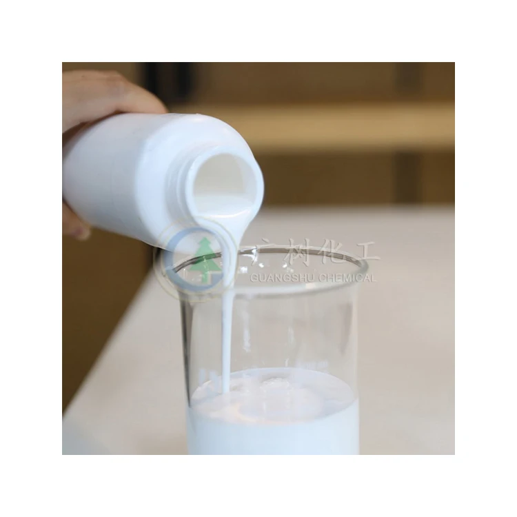 Water-based sheet metal zinc coating methyl methacrylate acrylic emulsion GS -211