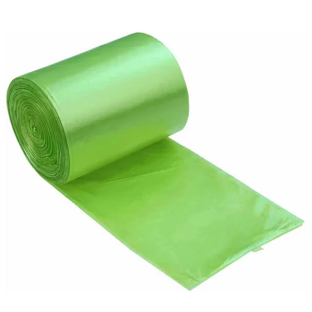  Пластиковые мешки для мусора HDPE Star Seal в