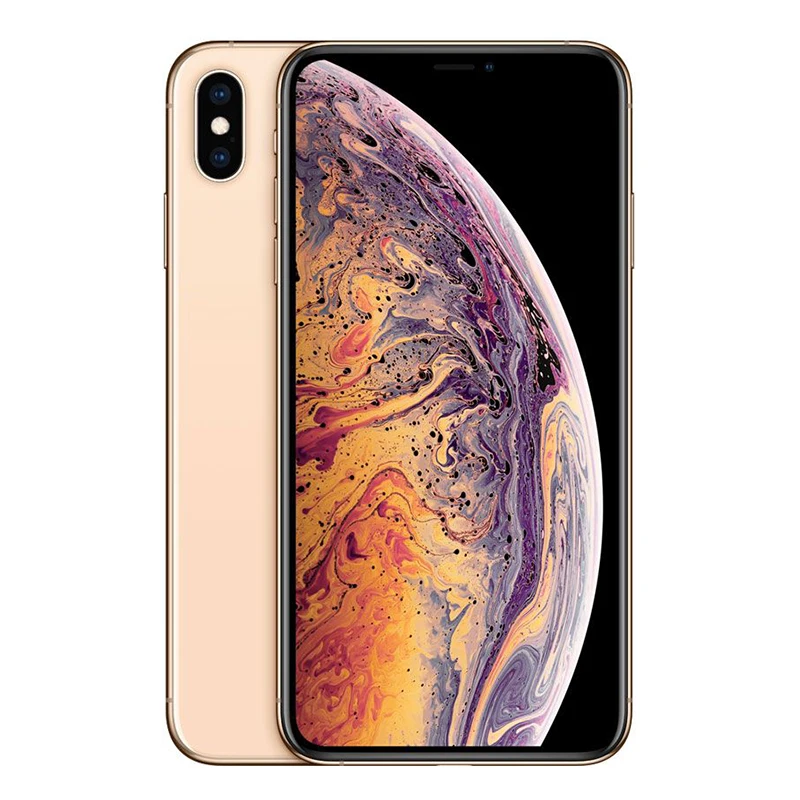 Оригинальный б/у android телефон восстановление 3G Интернет-телефон для iphoneXs Max