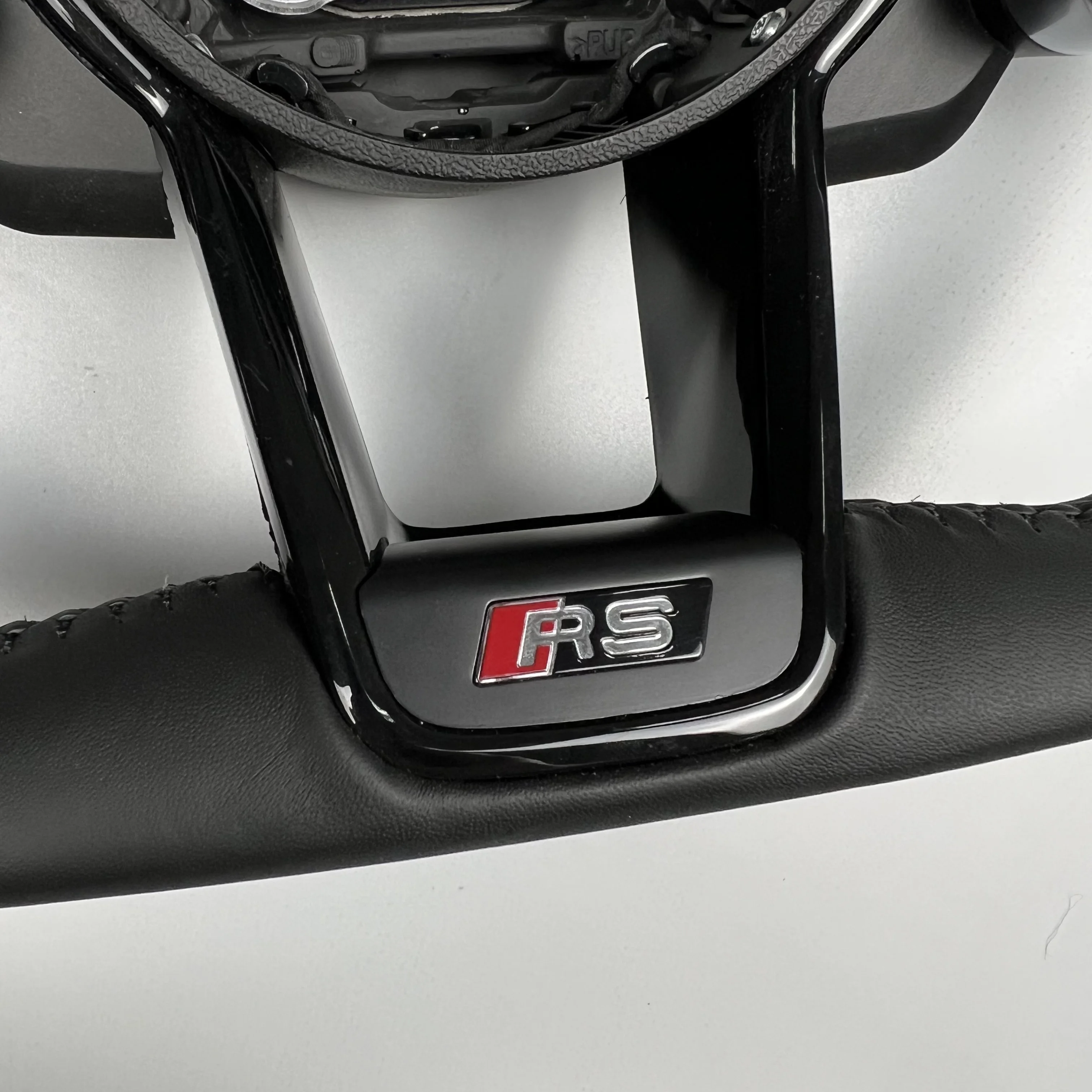 Заводская цена A3 A4 A5 Для Audi все серии прилагается функция кнопки рулевого колеса