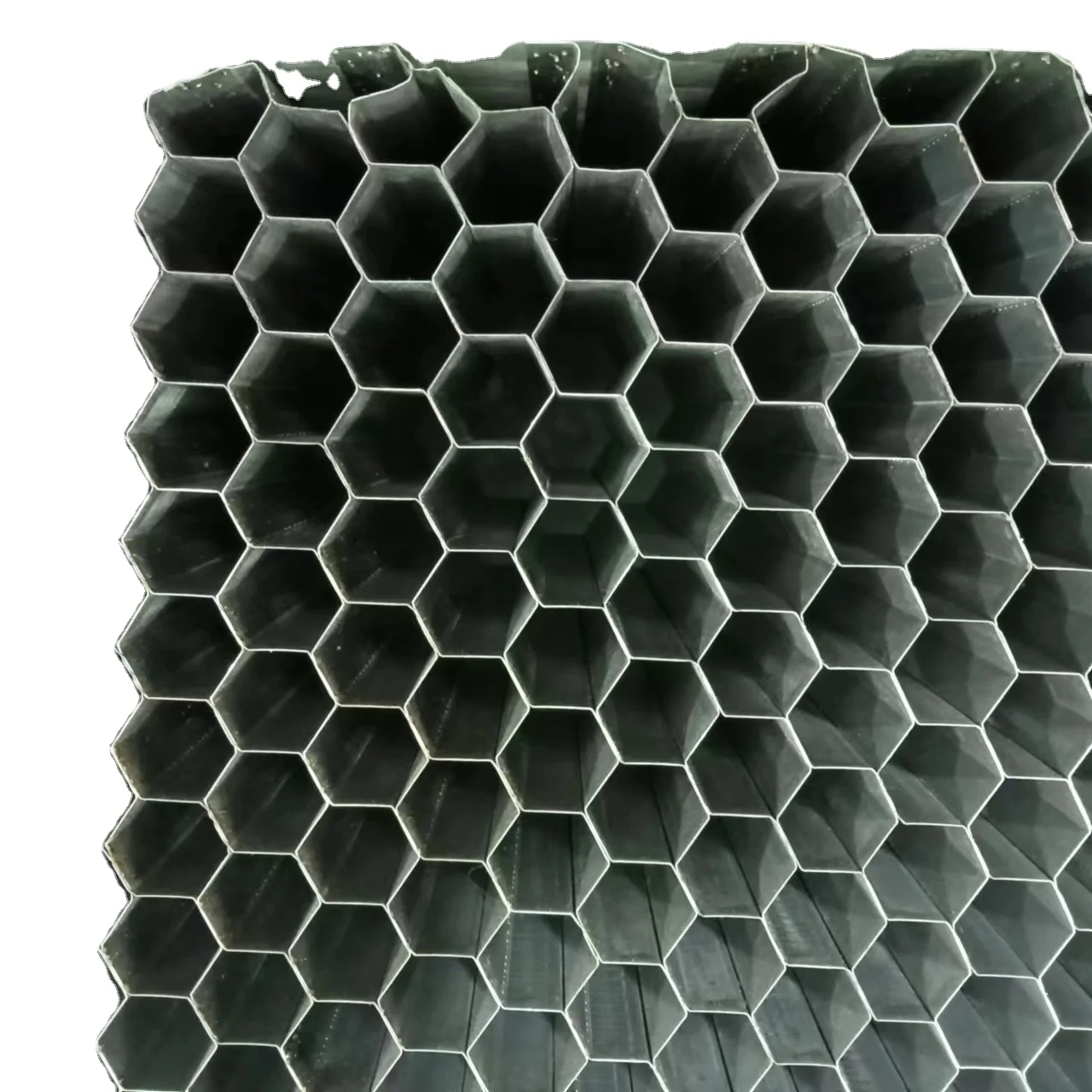 Hengshi L 304/316 waveguide  EMI/EMC shielding  ventlation Stainless Steel Honeycomb Core panels