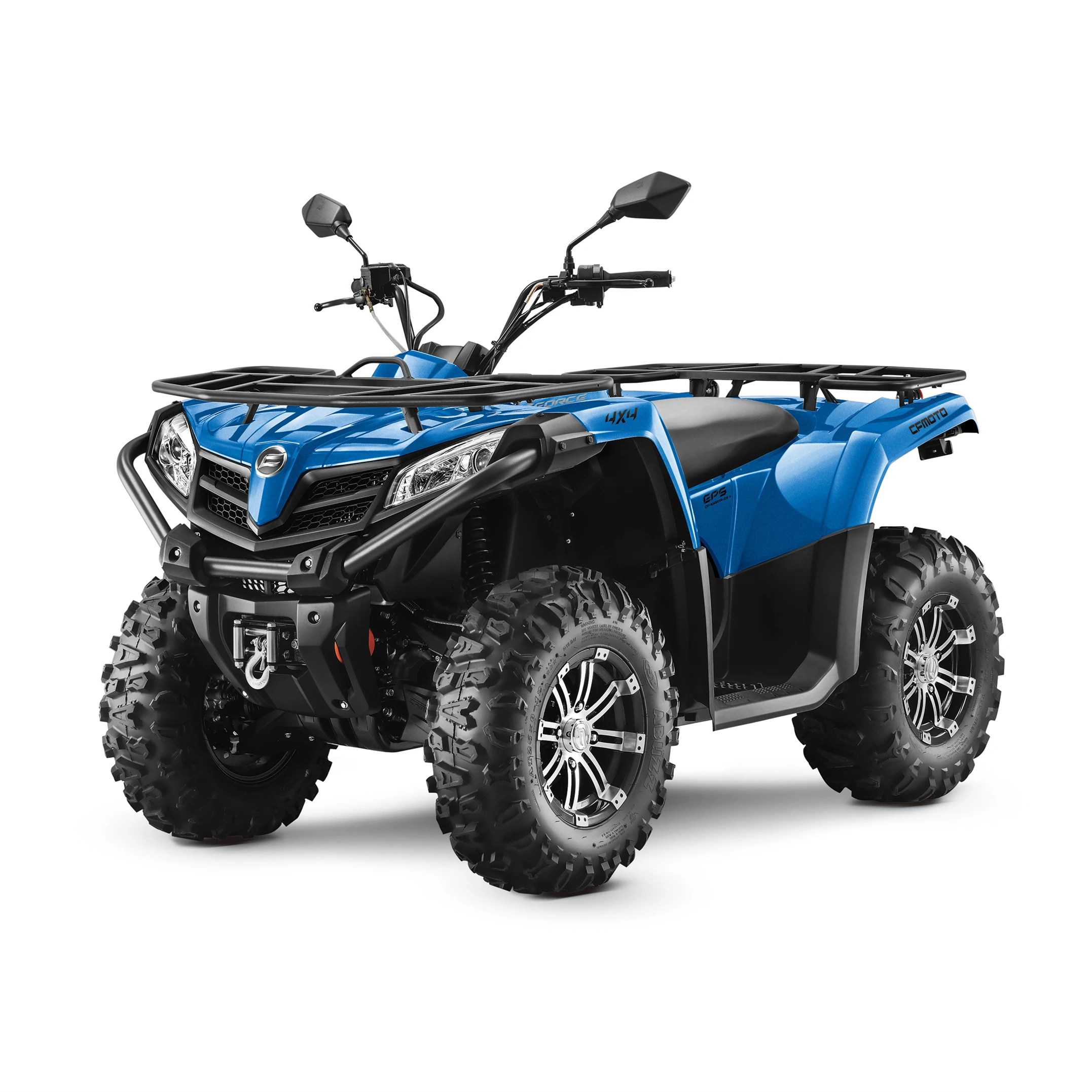 Прямая поставка с завода Лидер продаж ATV CFORCE 450S/CF400AU мощные четырехъядерные велосипеды