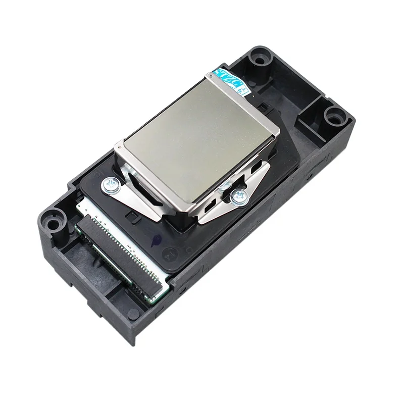 HESHUN original DX5 printhead Print Head For Eps F186000 F160010 F158000 F187000 printer head dx5