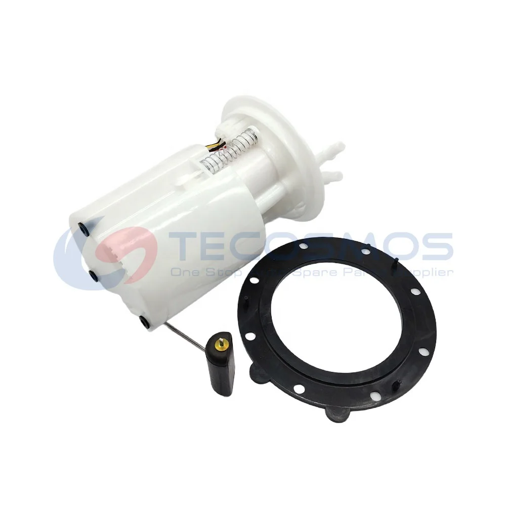 Электрический топливный насос в сборе совместимый с Subaru Forester 2009-2010 E9054M EJ255